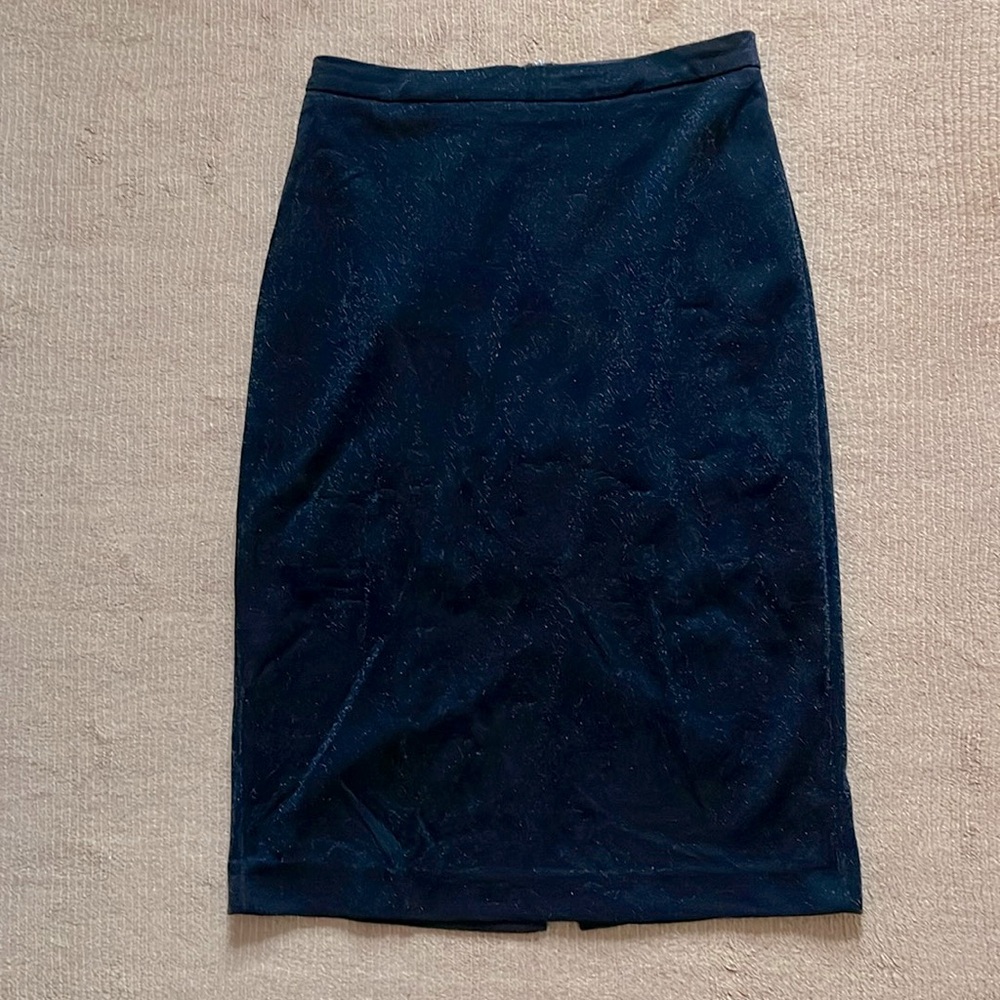DO+BE pencil skirt